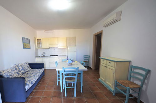 Foto 9 - Apartamento de 2 quartos em Follonica com piscina e jardim