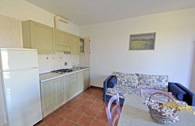 Apartamento de 3 quartos em Follonica com piscina e jardim - Foto 6