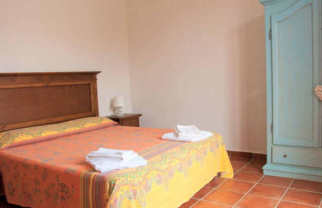 Apartamento de 3 quartos em Follonica com piscina e jardim - Foto 15