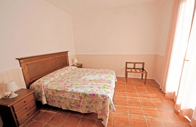 Apartamento de 3 quartos em Follonica com piscina e jardim - Foto 20