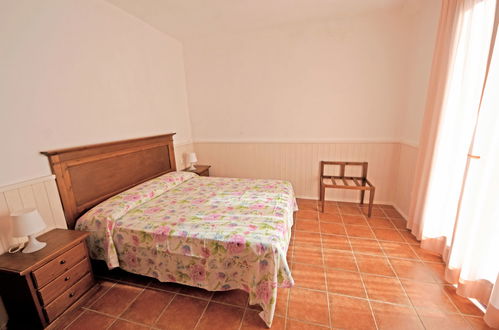 Foto 20 - Apartamento de 2 quartos em Follonica com piscina e jardim