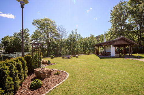 Photo 17 - Appartement en Arnoltice avec jardin et terrasse