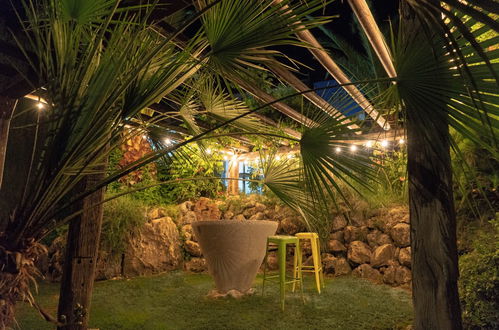 Photo 10 - Maison de 2 chambres à Rute avec piscine privée et vues sur la montagne