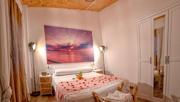 Casa de 3 quartos em Rute com piscina privada e jardim - Foto 5