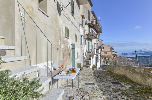 Photo 18 - Apartment in Marciana with terrace and sea view