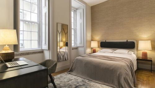 Olivier Design Apartments - Downtown Lisbon - Foto 4