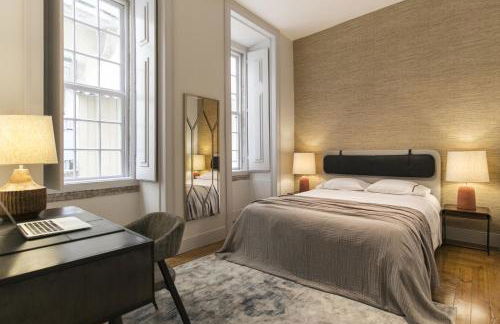 Olivier Design Apartments - Downtown Lisbon - Foto 4