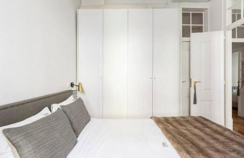 Olivier Design Apartments - Downtown Lisbon - Foto 38