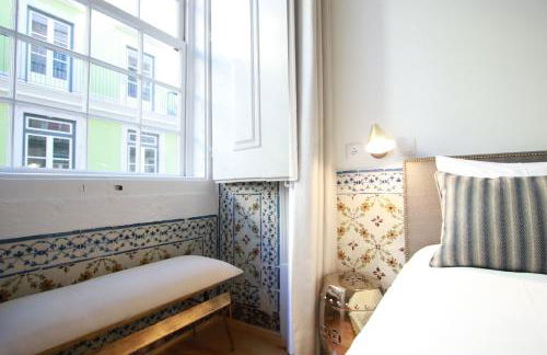 Olivier Design Apartments - Downtown Lisbon - Foto 10