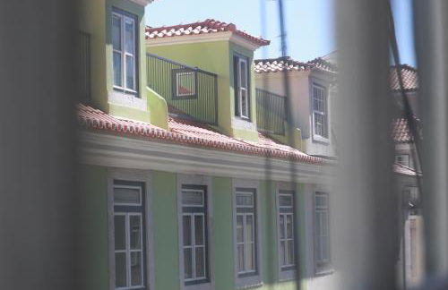Olivier Design Apartments - Downtown Lisbon - Foto 24