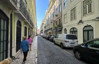 Olivier Design Apartments - Downtown Lisbon - Foto 20