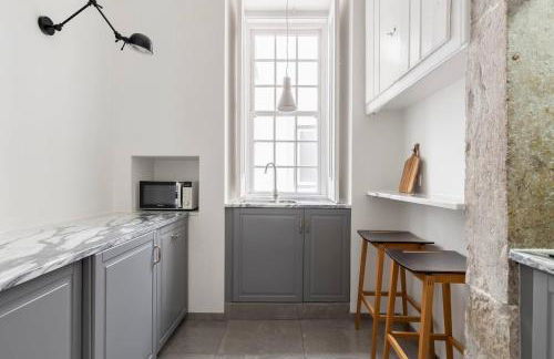 Olivier Design Apartments - Downtown Lisbon - Foto 42