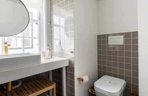 Olivier Design Apartments - Downtown Lisbon - Foto 44