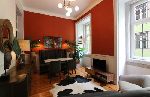 Olivier Design Apartments - Downtown Lisbon - Foto 2