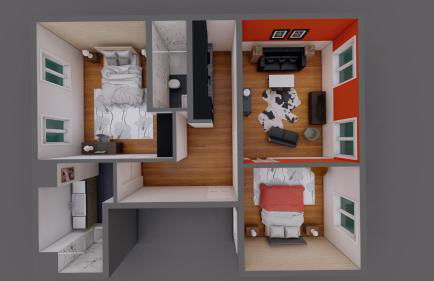 Olivier Design Apartments - Downtown Lisbon - Foto 16