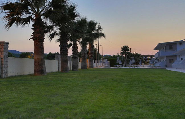 Vergina Sun - Foto 1