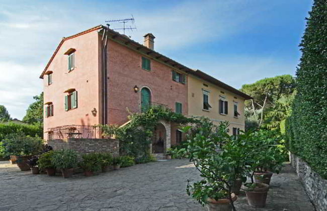 Borgo san Benedetto - Foto 1