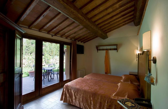 Borgo san Benedetto - Foto 29