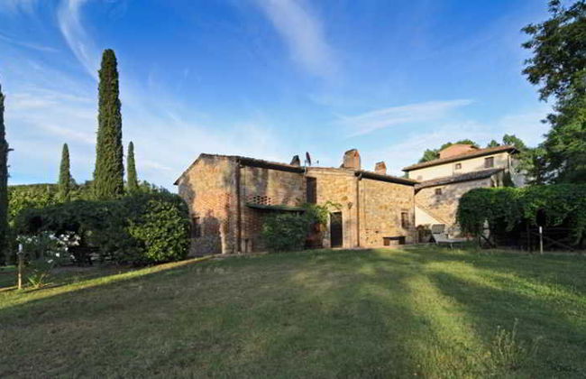 Borgo san Benedetto - Foto 8