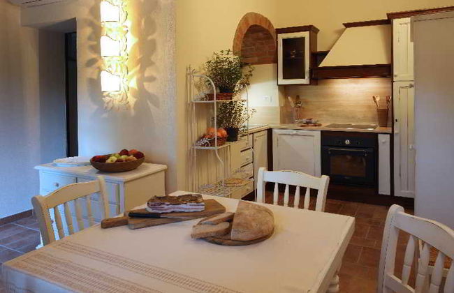Borgo san Benedetto - Foto 16