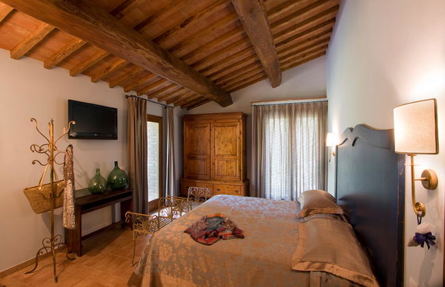 Borgo san Benedetto - Foto 34