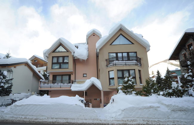 Residence Villa Frejus - Foto 6