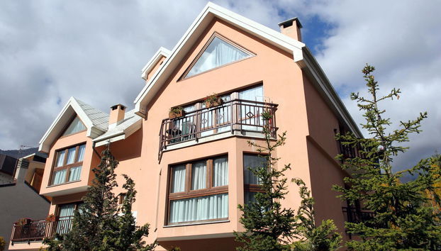Residence Villa Frejus - Foto 3