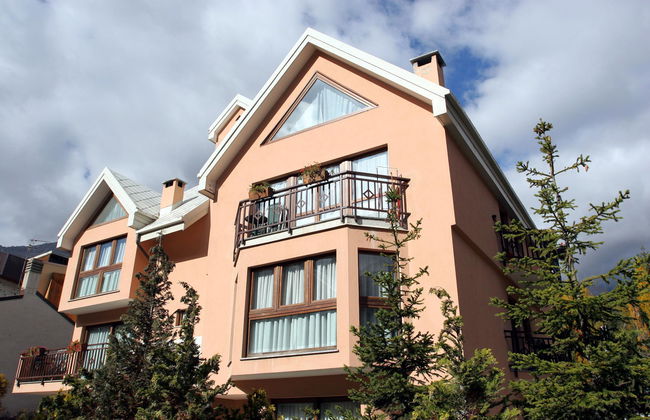 Residence Villa Frejus - Foto 3