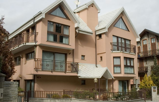 Residence Villa Frejus - Foto 4