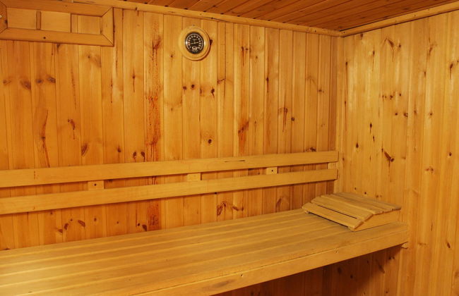 Residence Villa Frejus - Foto 14