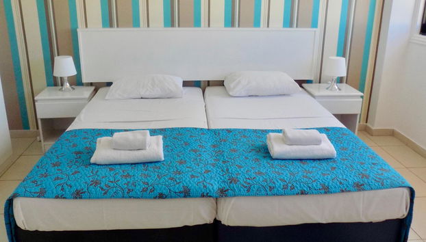 Margarita Napa Hotel Apts - Foto 4