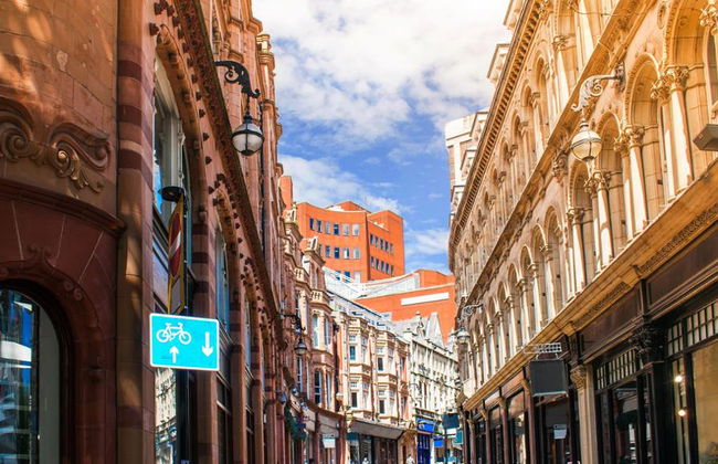 Visite privée à pied de Birmingham - Photo 3