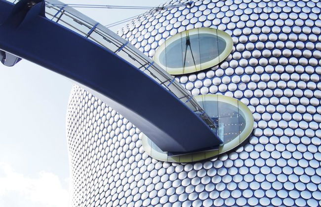 Visite privée à pied de Birmingham - Photo 2