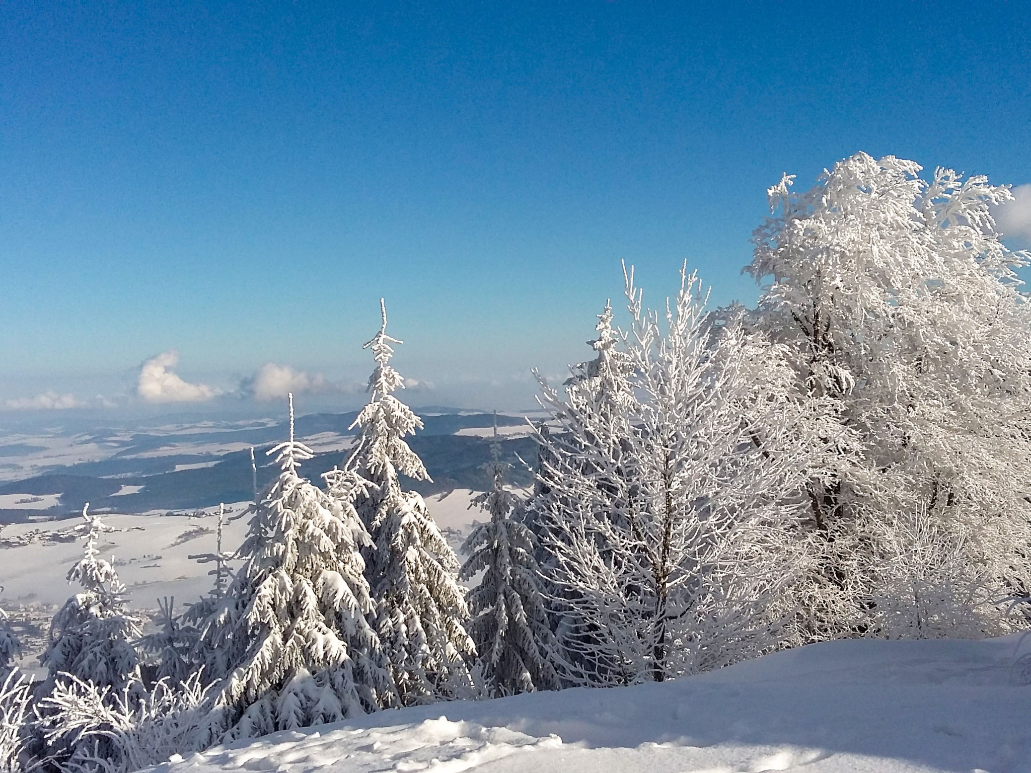 Photo 24 - 2 bedroom Apartment in Arrach with terrace and mountain view