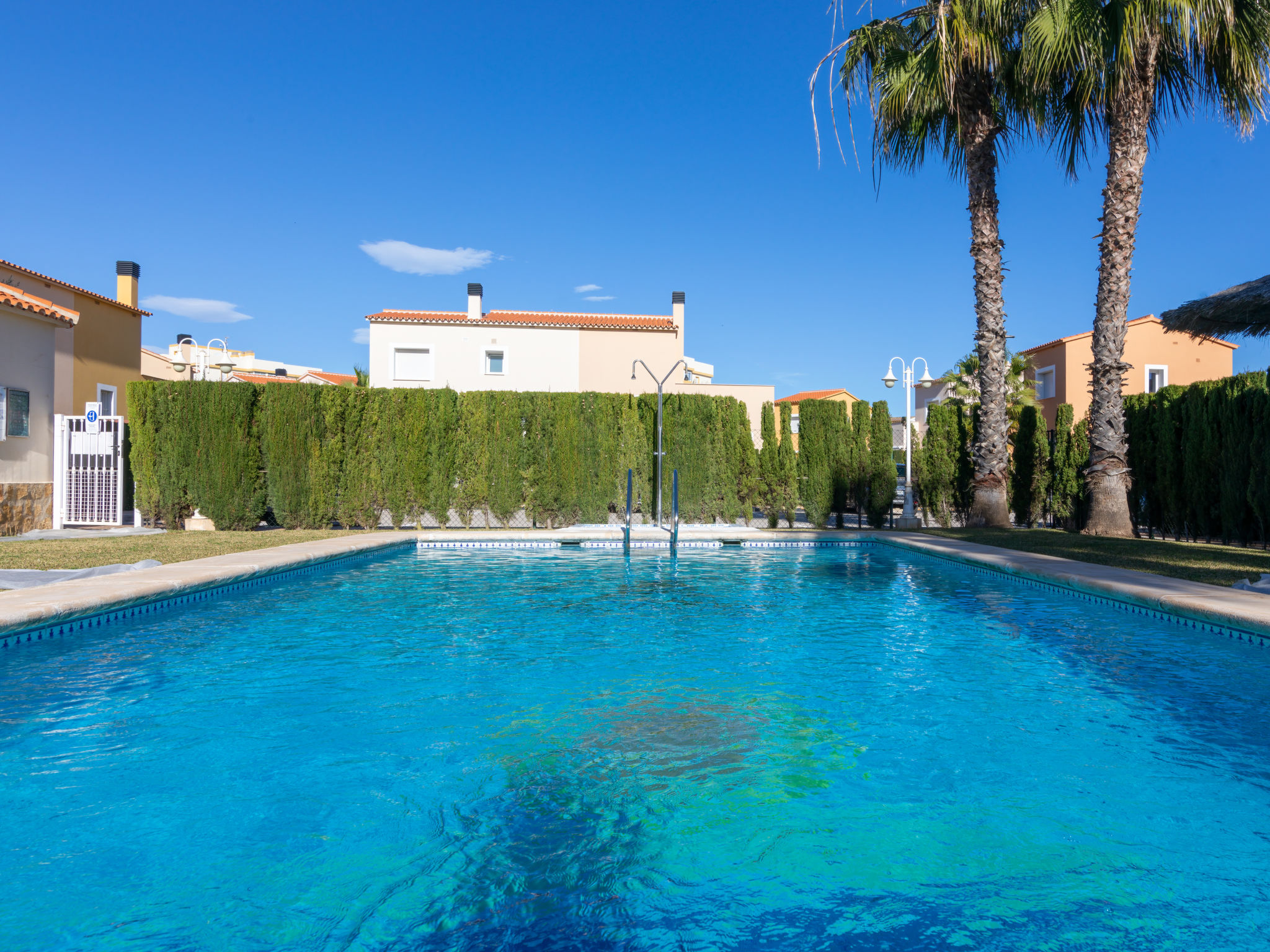 Photo 22 - Maison de 3 chambres à Oliva avec piscine et vues à la mer