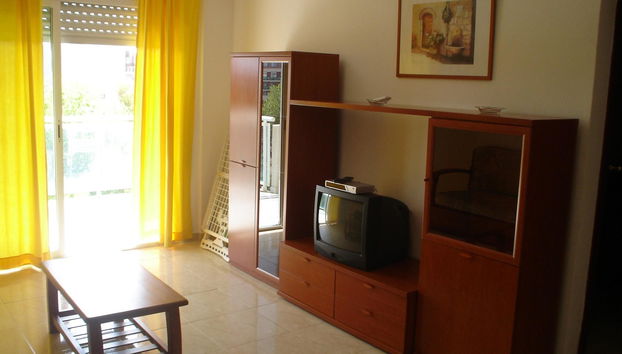 APCOSTAS Village Park / Dos Dormitorios - Photo 5