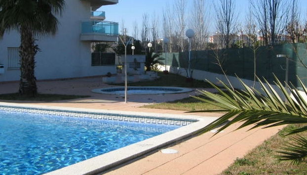 APCOSTAS Village Park / Dos Dormitorios - Photo 4