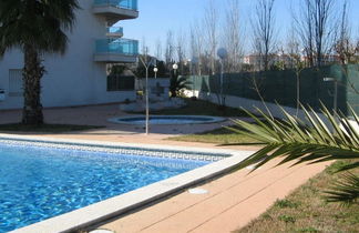 Foto 3 - APCOSTAS Village Park / Dos Dormitorios