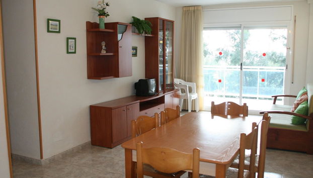 APCOSTAS Village Park / Dos Dormitorios - Foto 5