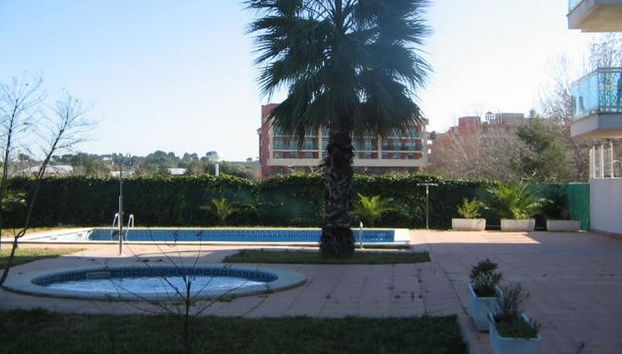 APCOSTAS Village Park / Dos Dormitorios - Photo 2