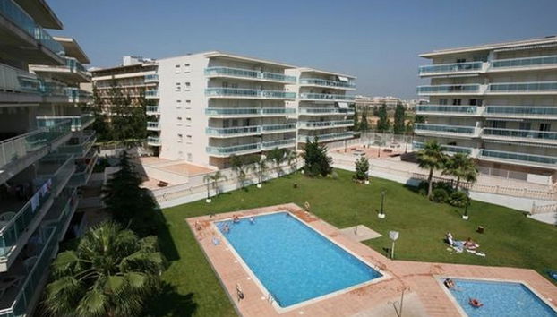 APCOSTAS Village Park / Dos Dormitorios - Photo 3