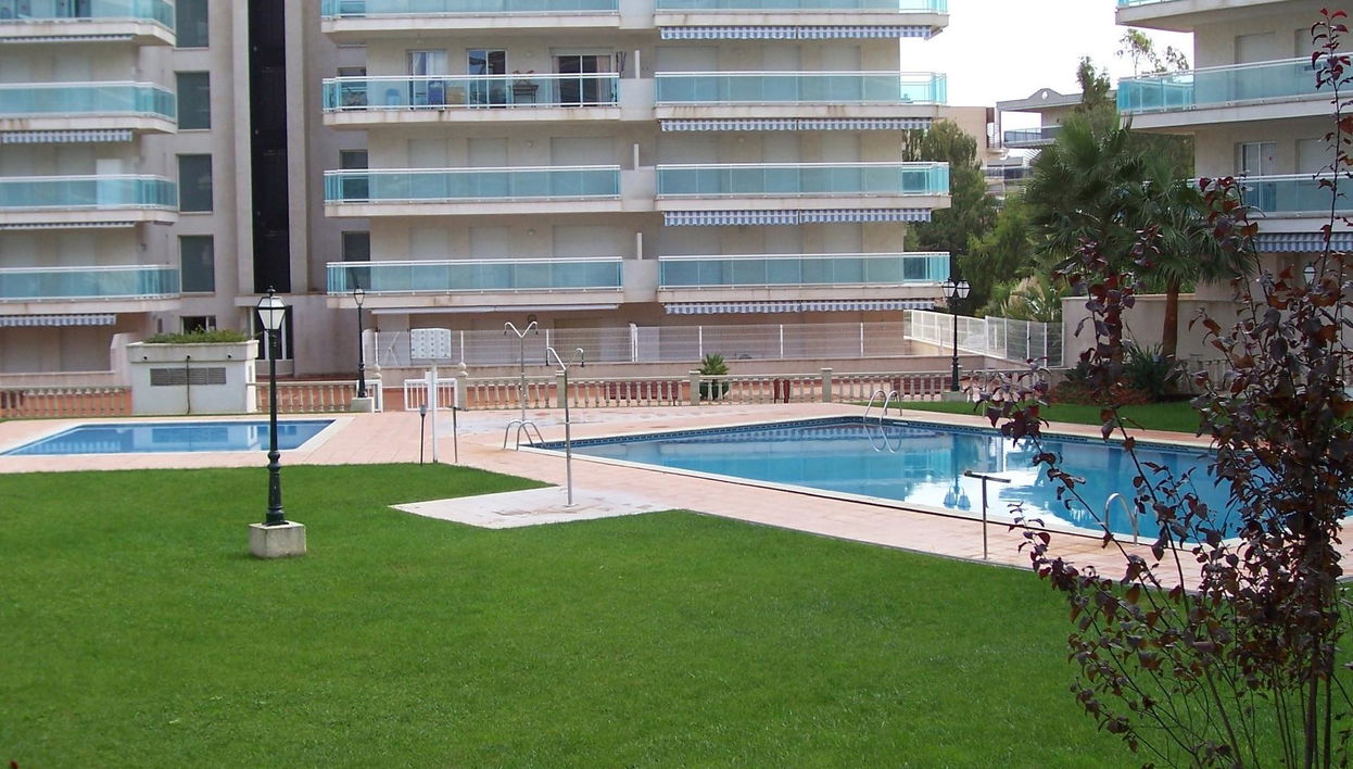 APCOSTAS Village Park / Dos Dormitorios - Photo 1