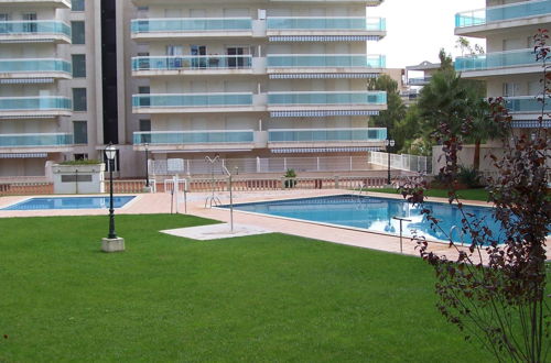 Foto 1 - APCOSTAS Village Park / Dos Dormitorios