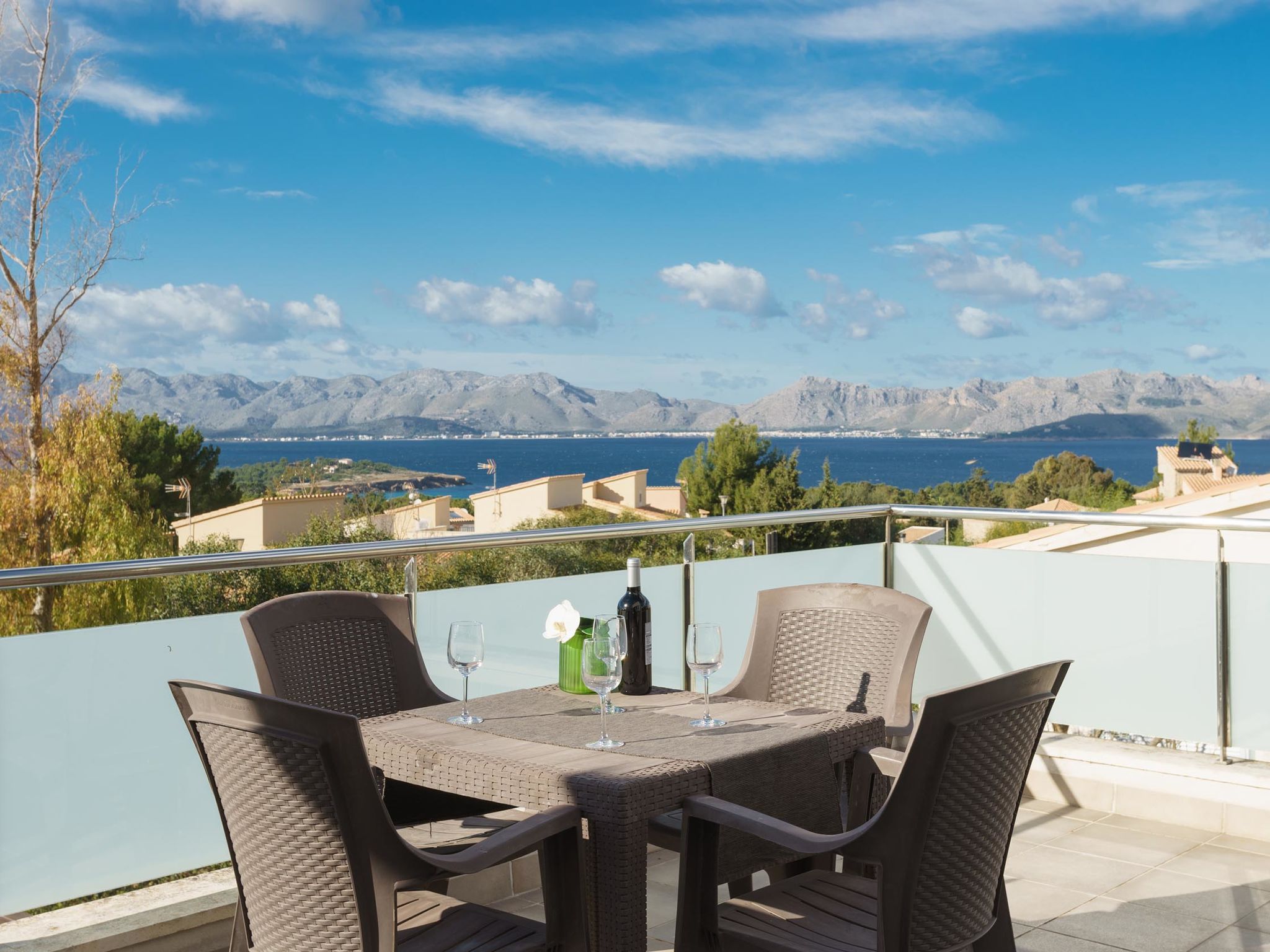 Photo 18 - Maison de 3 chambres à Alcúdia avec piscine privée et vues à la mer