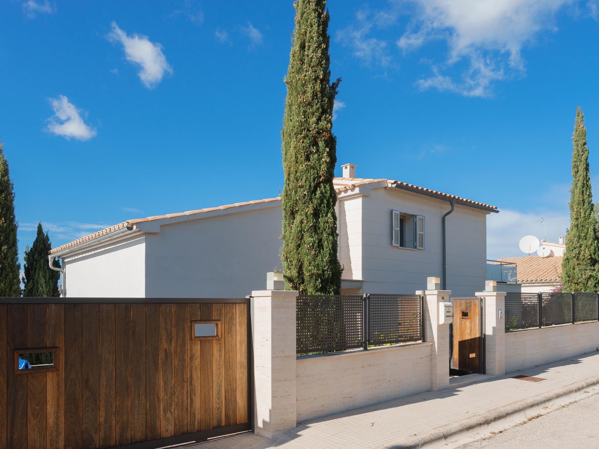 Foto 24 - Casa de 3 quartos em Alcúdia com piscina privada e vistas do mar