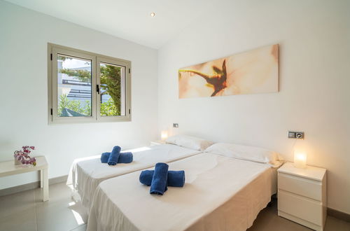 Photo 15 - 4 bedroom House in Alcúdia with private pool and garden