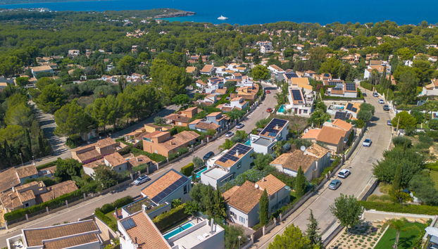 Haus mit 4 Schlafzimmern in Alcúdia mit privater pool und garten - Foto 5