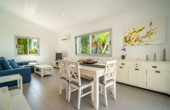 Haus mit 4 Schlafzimmern in Alcúdia mit privater pool und garten - Foto 4