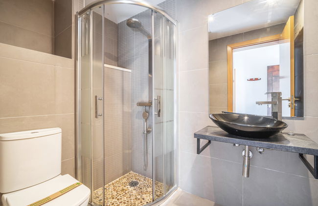 Haus mit 4 Schlafzimmern in Alcúdia mit privater pool und garten - Foto 16