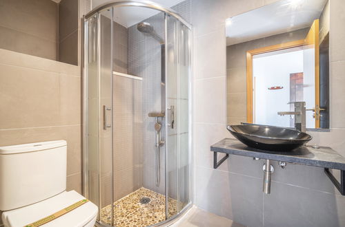 Photo 16 - 4 bedroom House in Alcúdia with private pool and garden